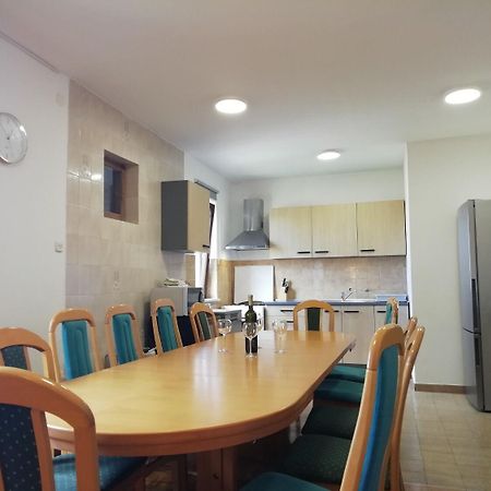 Apartments Ljilja Nin Zewnętrze zdjęcie