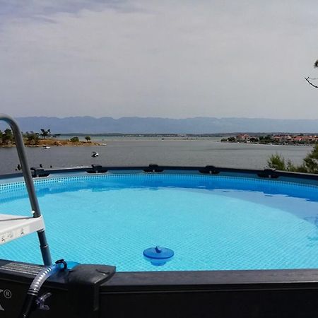 Apartments Ljilja Nin Zewnętrze zdjęcie