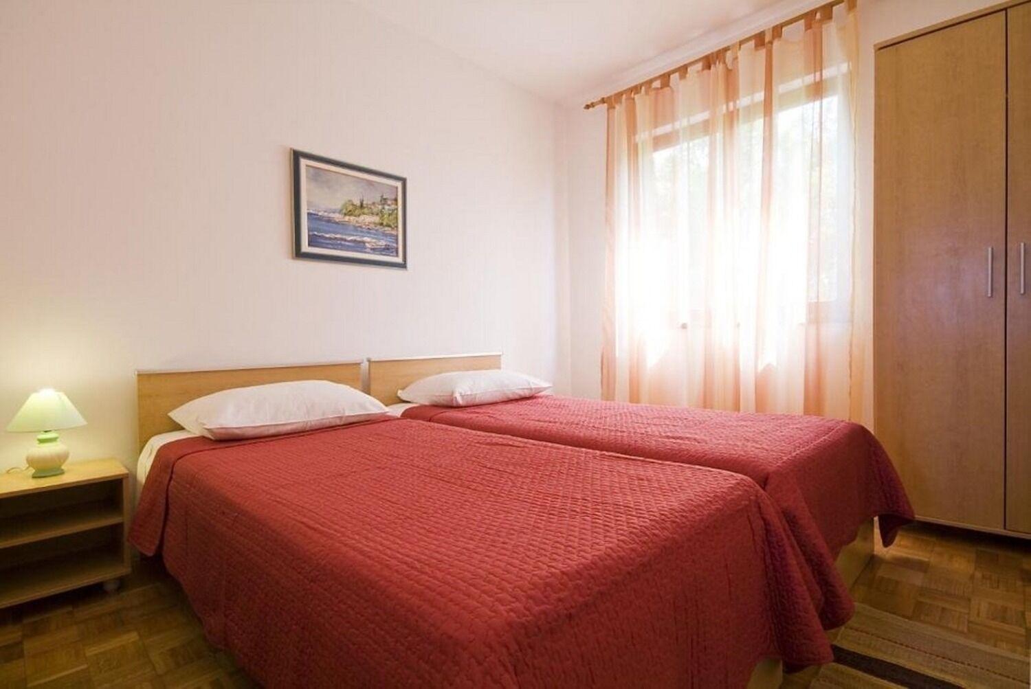 Apartments Ljilja Nin Zewnętrze zdjęcie