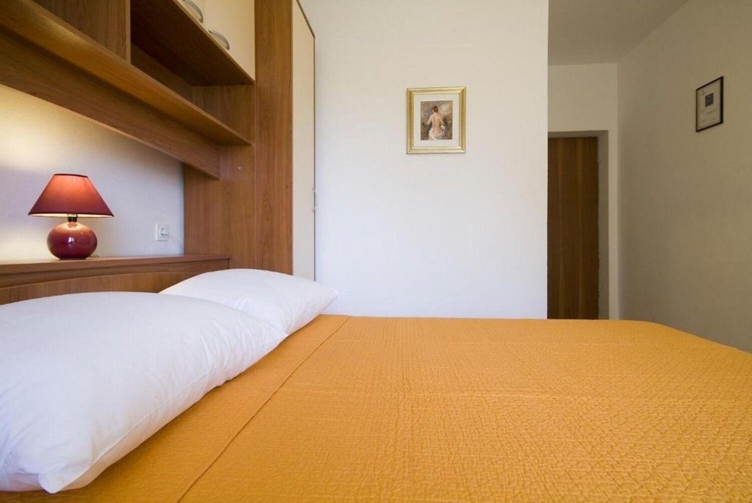 Apartments Ljilja Nin Zewnętrze zdjęcie