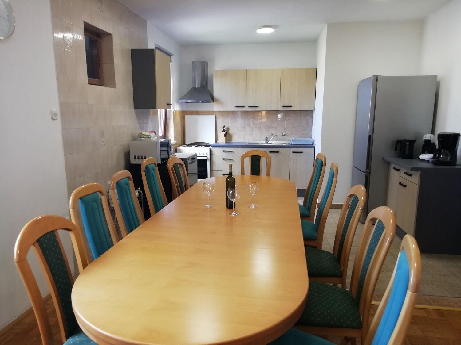 Apartments Ljilja Nin Zewnętrze zdjęcie