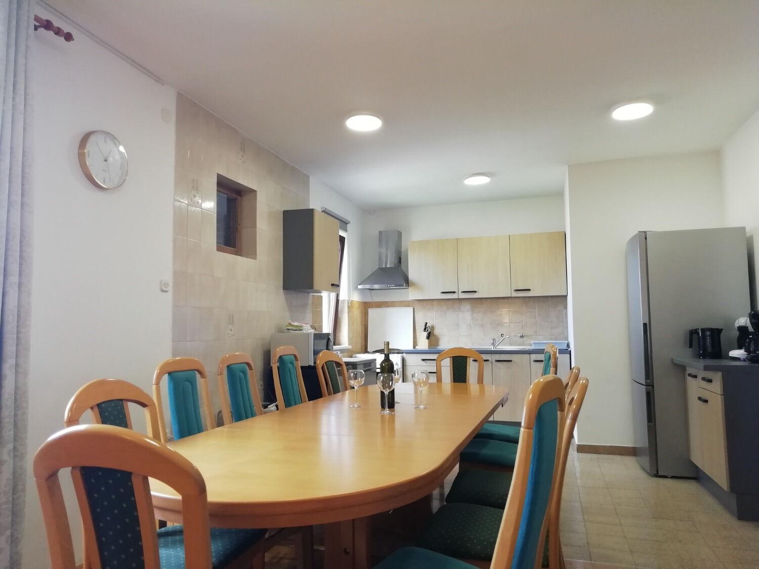 Apartments Ljilja Nin Zewnętrze zdjęcie