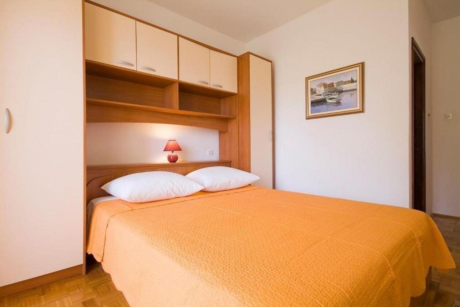 Apartments Ljilja Nin Zewnętrze zdjęcie
