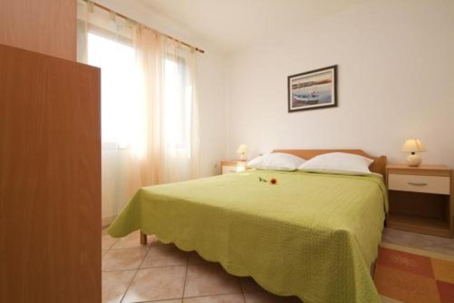 Apartments Ljilja Nin Zewnętrze zdjęcie