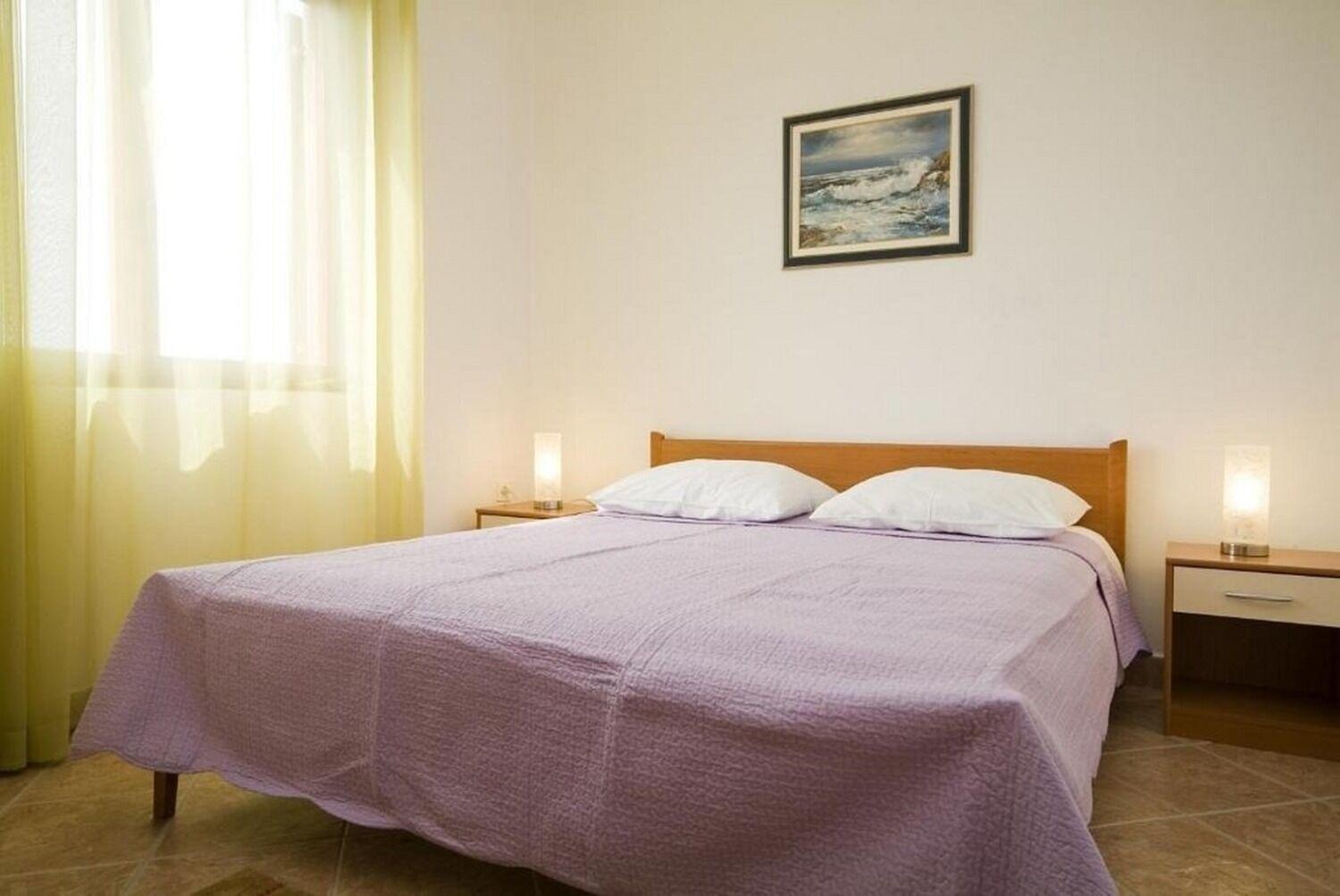 Apartments Ljilja Nin Zewnętrze zdjęcie