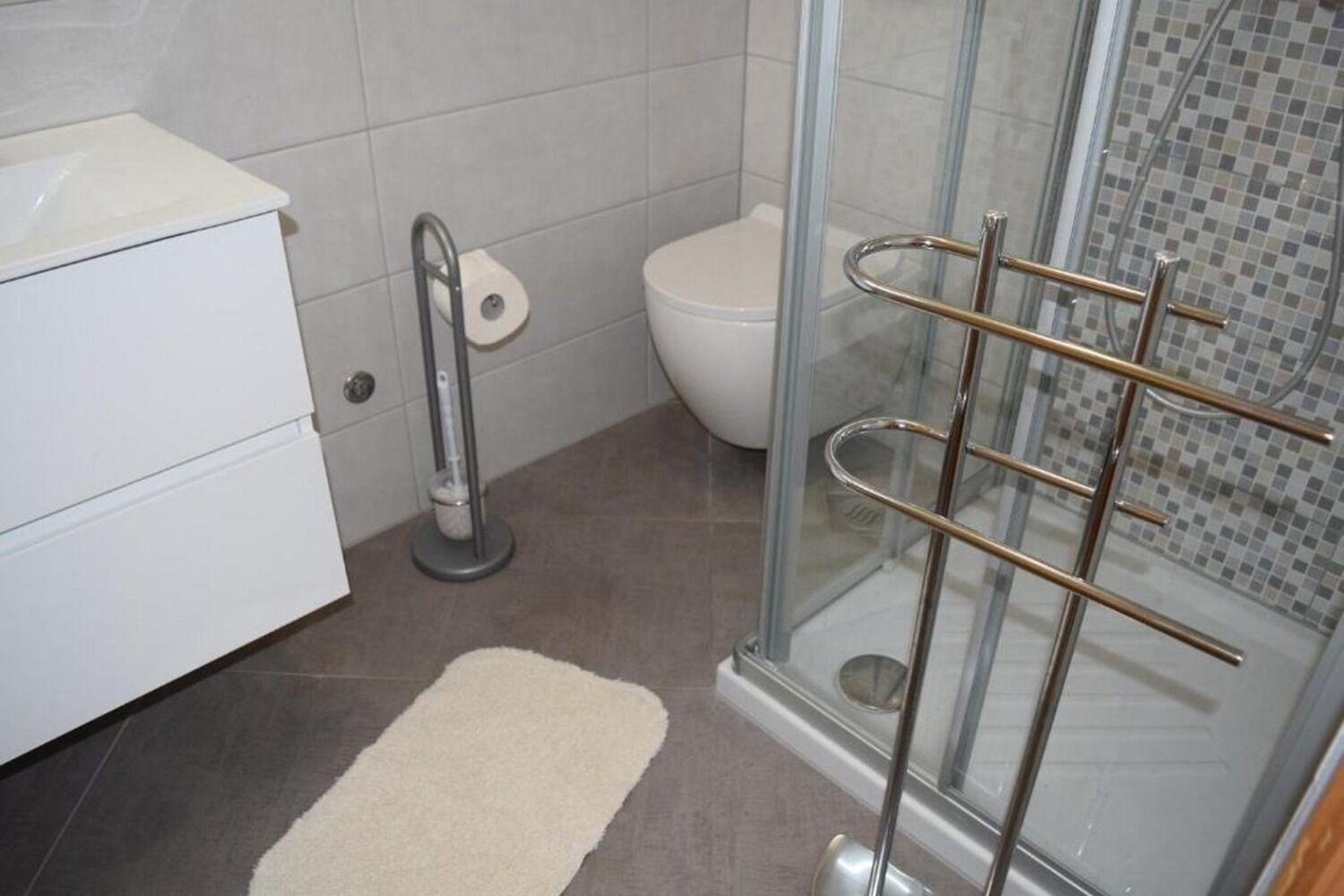 Apartments Ljilja Nin Zewnętrze zdjęcie