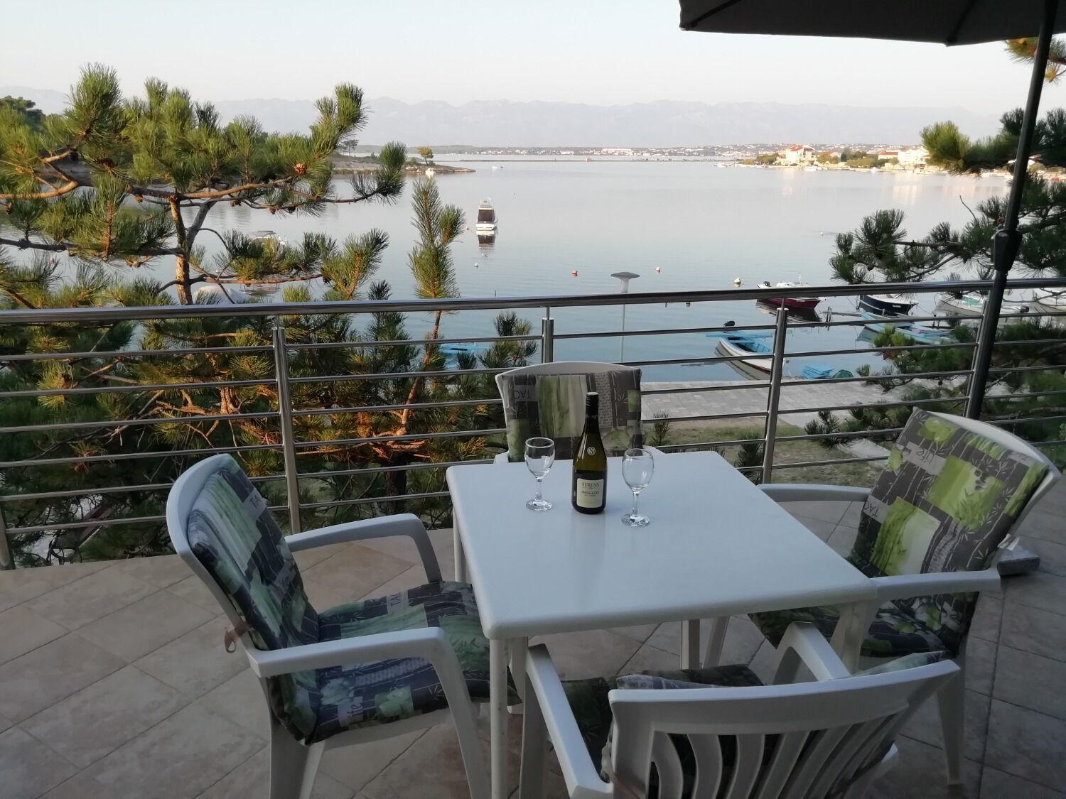 Apartments Ljilja Nin Zewnętrze zdjęcie