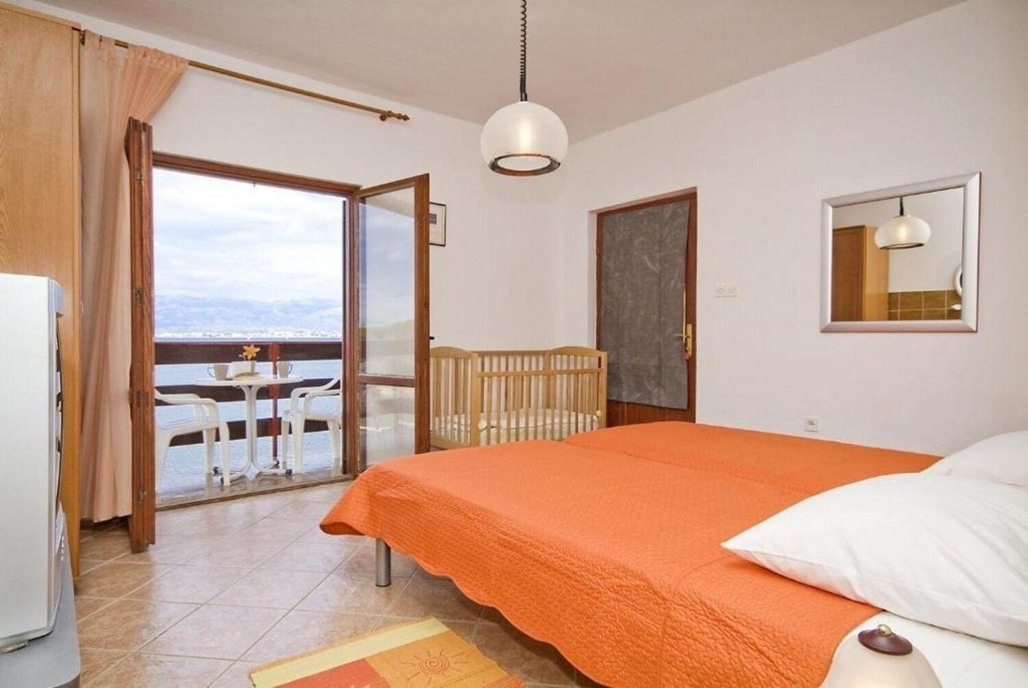 Apartments Ljilja Nin Zewnętrze zdjęcie