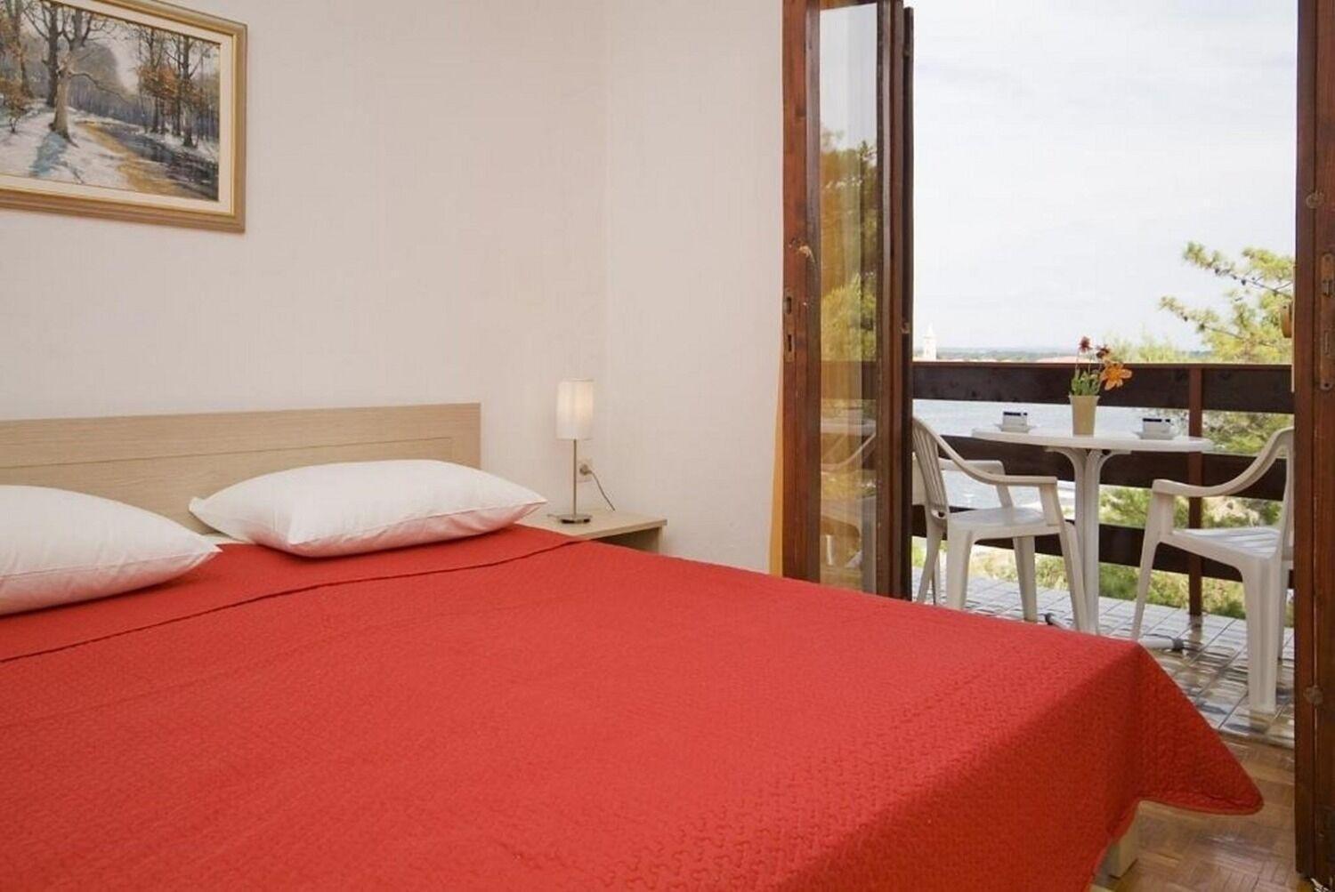 Apartments Ljilja Nin Zewnętrze zdjęcie