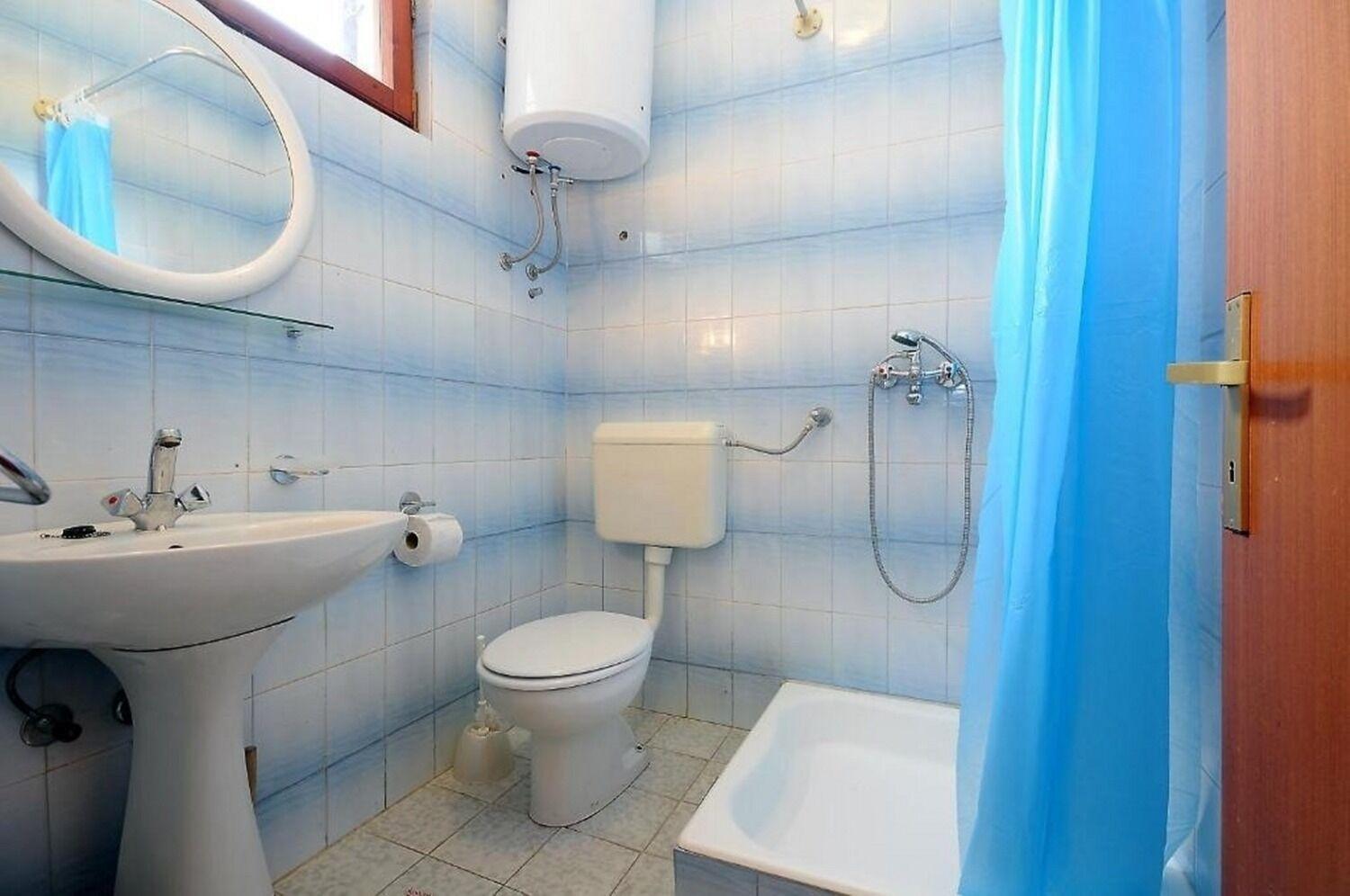 Apartments Ljilja Nin Zewnętrze zdjęcie