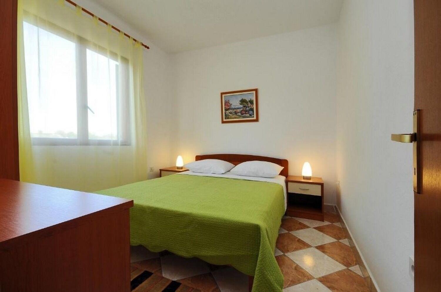 Apartments Ljilja Nin Zewnętrze zdjęcie