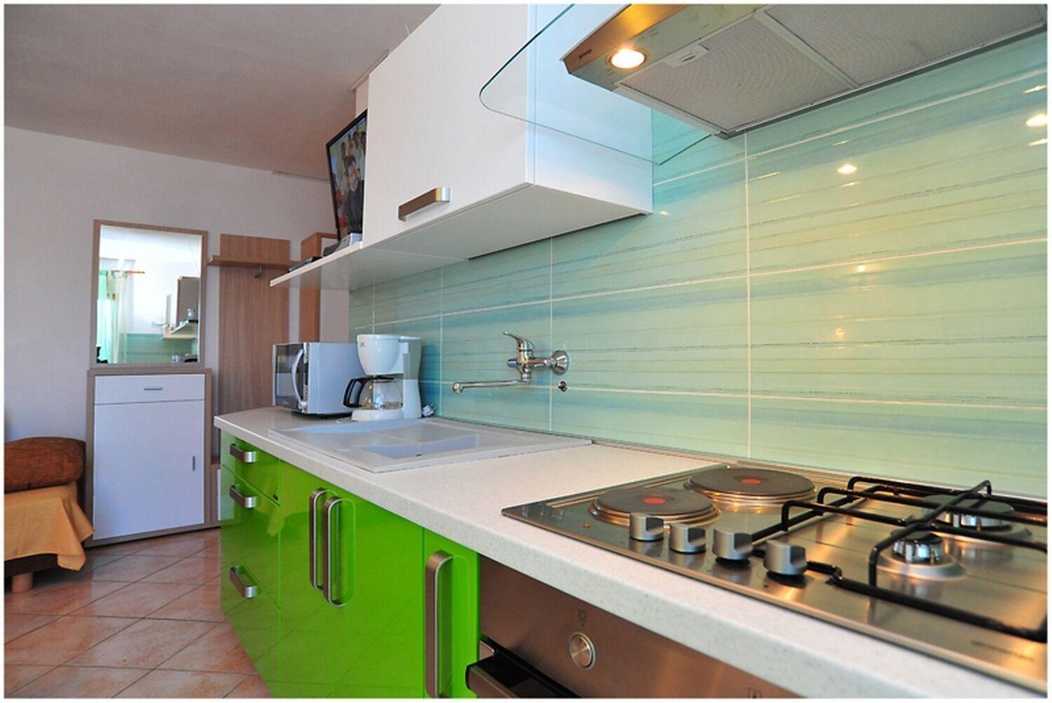 Apartments Ljilja Nin Zewnętrze zdjęcie